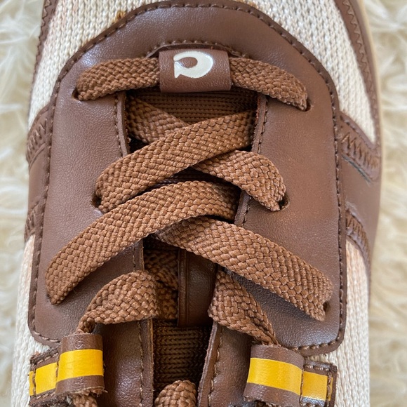 Coach men’s citysole sneakers size US 10D EUR 43 - Picture 4 of 9